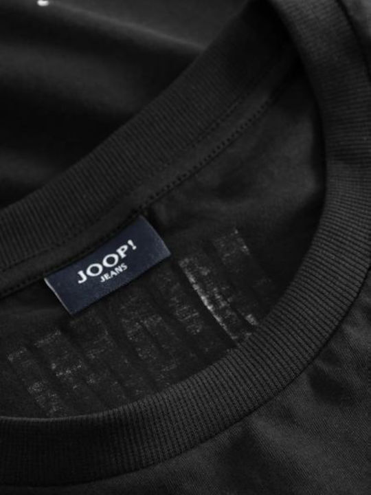 Agnus T-shirt Black