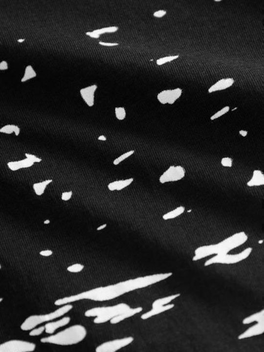Agnus T-shirt Black