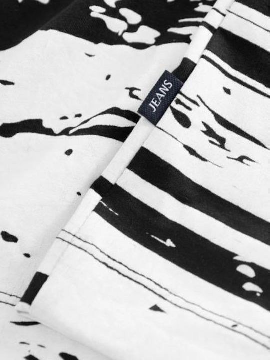 Agnus T-shirt Black