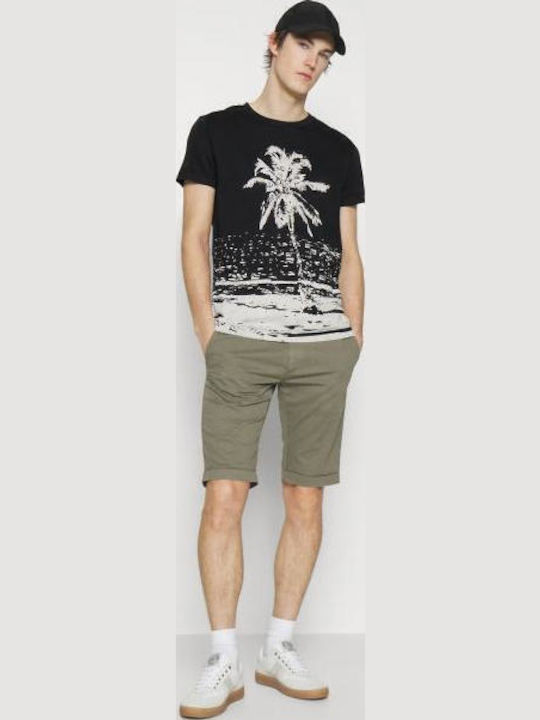 Agnus T-shirt Black
