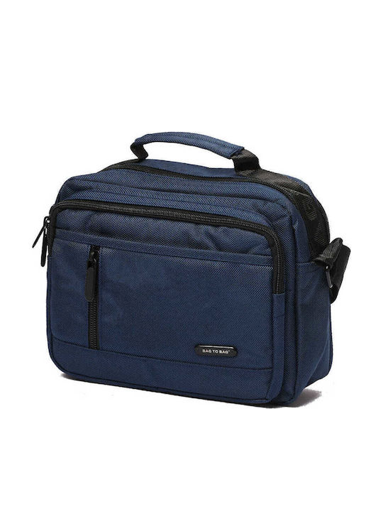 Bag to Bag Bag to Bag