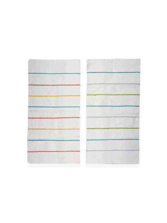 Nef-Nef Homeware Life Line Παιδικό Χαλί 70x140cm