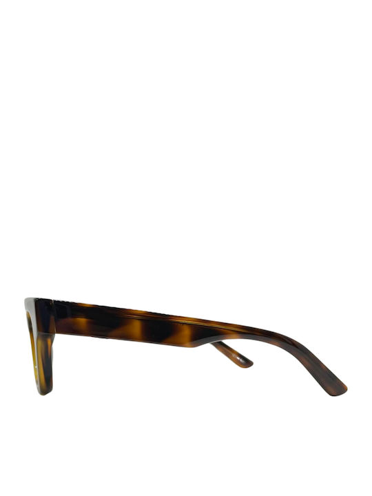 Chimi 11 Unisex Sunglasses with Plastic Frame Tortoise 11-TORTOISE-47