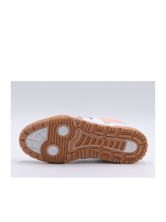 CF1 Γυναικεία Sneakers Πολύχρωμα