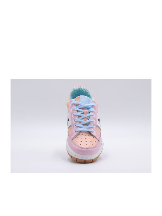 CF1 Γυναικεία Sneakers Πολύχρωμα
