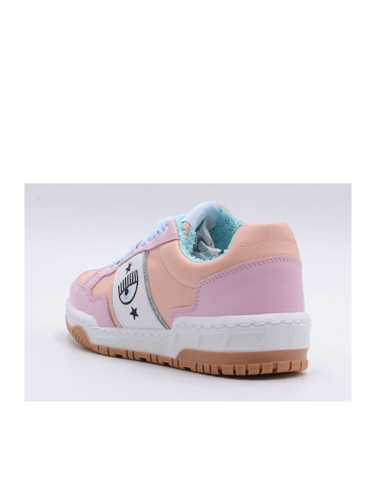 CF1 Γυναικεία Sneakers Πολύχρωμα