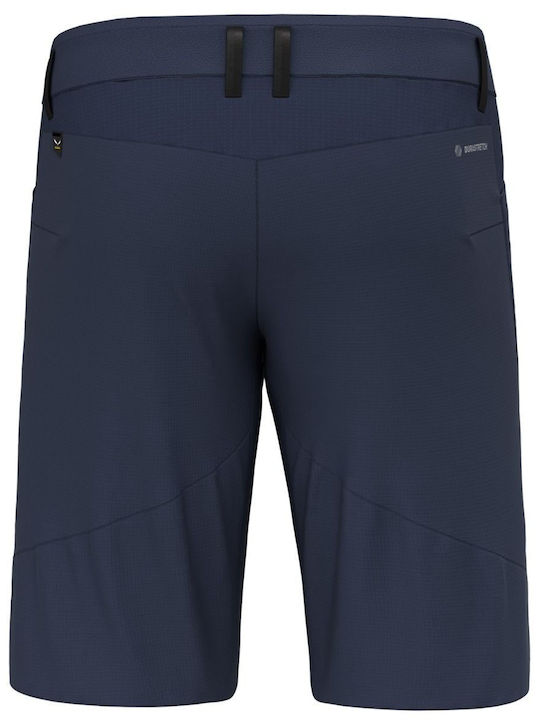 SALEWA AGNER DURASTRETCH SHORTS MEN BLUE NAVY BLAZER ΒΕΡΜΟΥΔΑ/28556-3961 ΜΠΛΕ