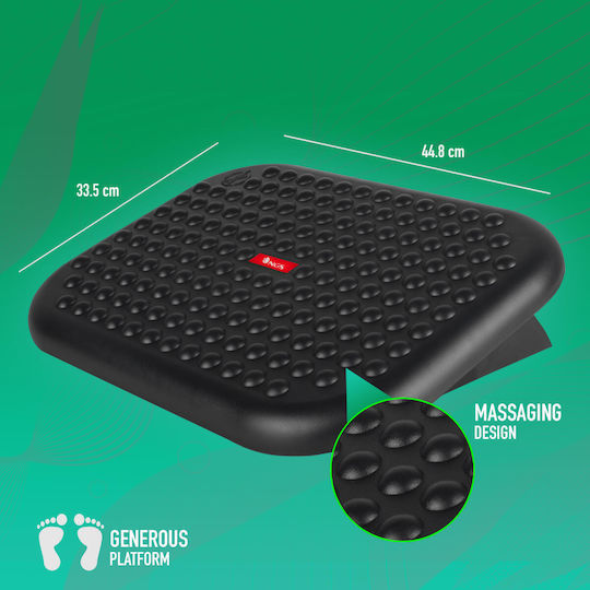 NGS Foot Nest Крака за бюро Ш44.8xД33.5см.
