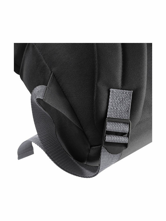 BagBase Rucsac 22l Negru