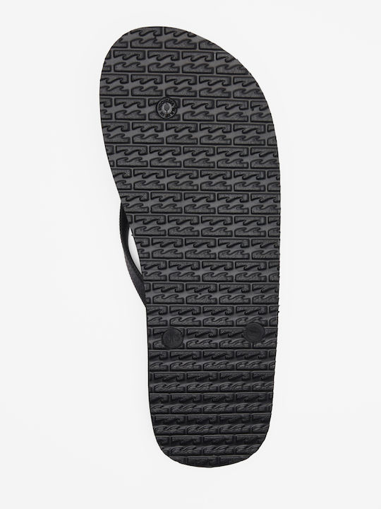Tides Ανδρικά Flip Flops Γκρι