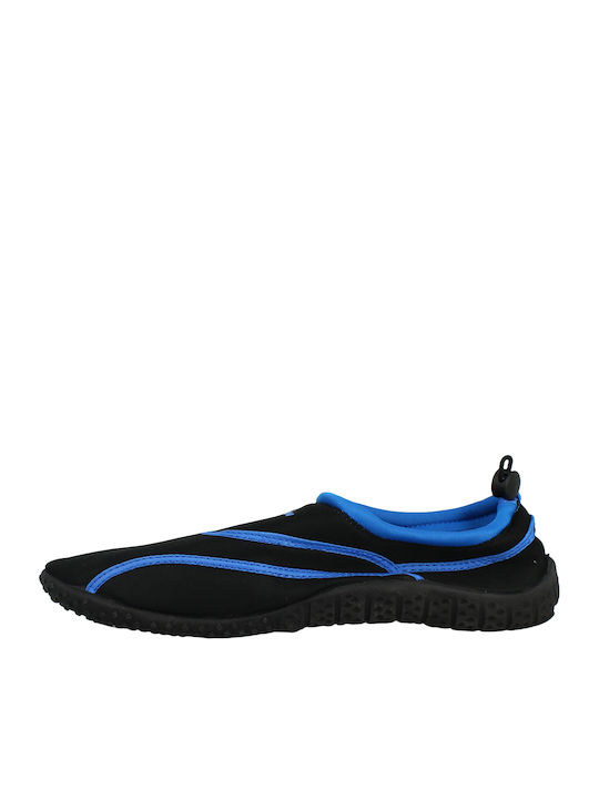 Santorini Herren Strandschuhe Blau