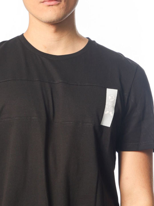 T-Shirt Schwarz