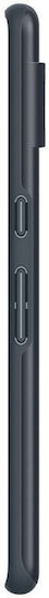 Spigen Thin Fit Back Cover Plastic / Silicone Metal Slate (Google Pixel 7 Pro)
