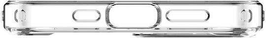 Spigen Ultra Hybrid Back Cover Plastic 2mm Transparent (iPhone 13)