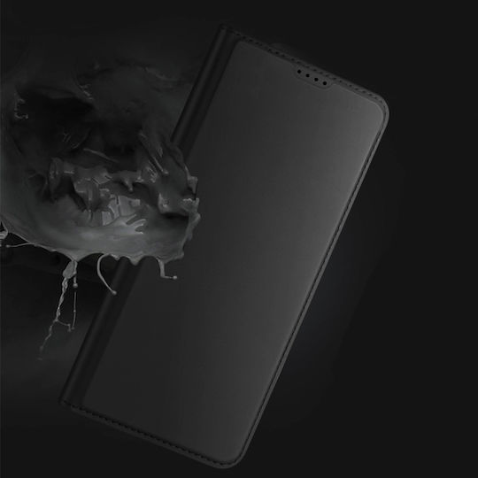 Dux Ducis Skin Pro Book Δερματίνης Μπλε (Galaxy A54)