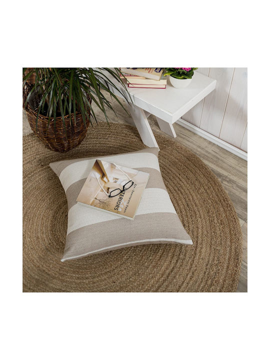 Teoran Teoran Sofa Cushion Gella 02 43x43cm