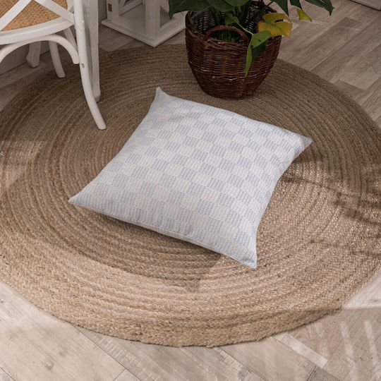 Teoran Teoran Decorative Pillow Case Teramo 07 30x50cm