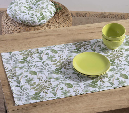 Nef-Nef Homeware Day Maker Καρέκλας Κήπου Πράσινο 40x40εκ. Nef-Nef Homeware Day Maker Καρέκλας Κήπου Πράσινο 40x40εκ.