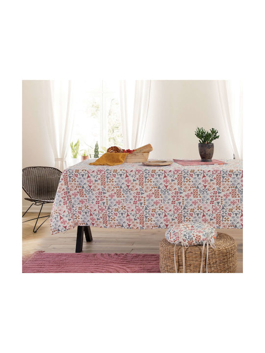 Nef-Nef Homeware Възглавница за стол за градина Prodigy Многоцветен 40x40см