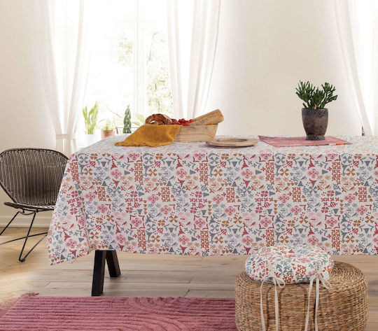 Nef-Nef Homeware Prodigy Gartenstuhlkissen Mehrfarbig 40x40cm