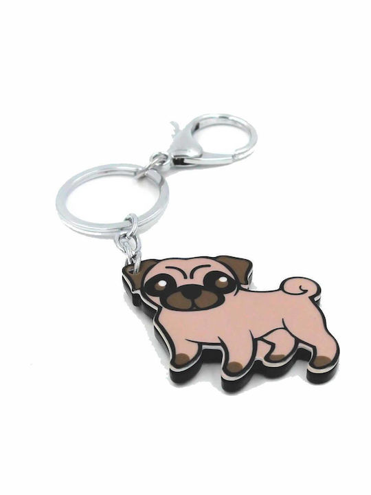 Gama Brands Keychain Puppy