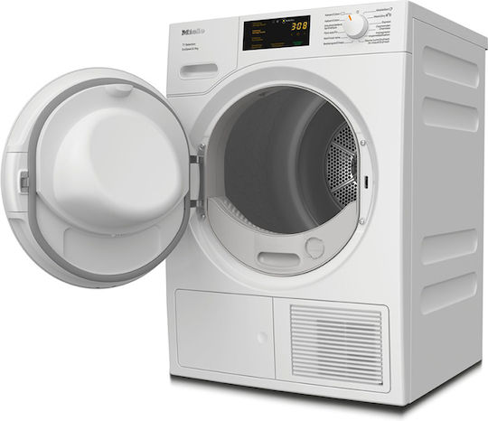 Miele EcoSpeed Wäschetrockner 8kg mit Wärmepumpe