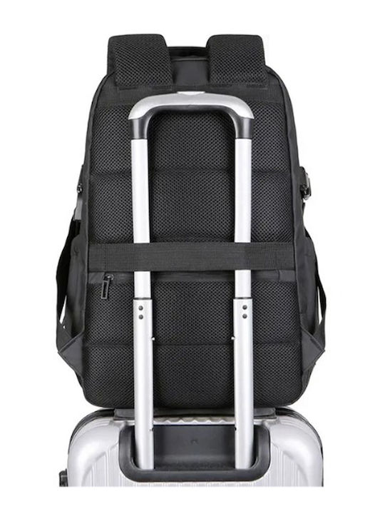 MeiNaili Backpack Μαύρο