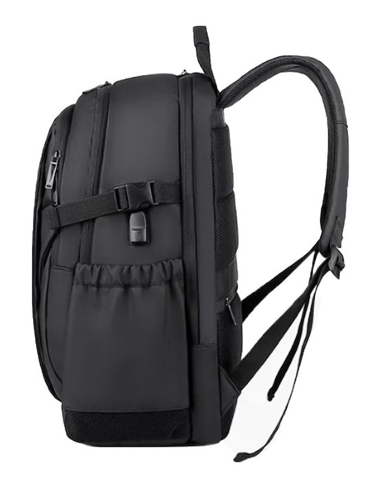 MeiNaili Backpack Μαύρο MeiNaili Backpack Μαύρο