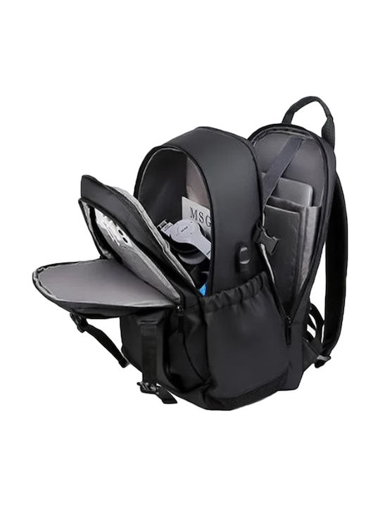 MeiNaili Backpack Μαύρο