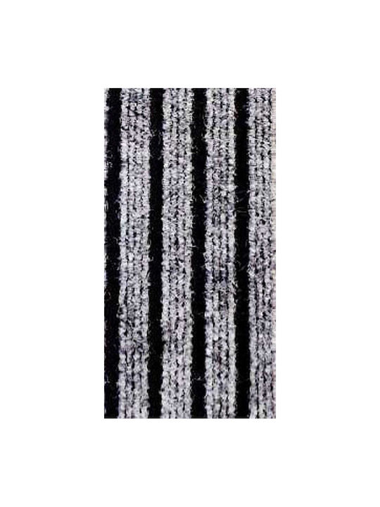 Eurofil Carpet Ramakar Light Gray Width 200cm Cut-to-Measure