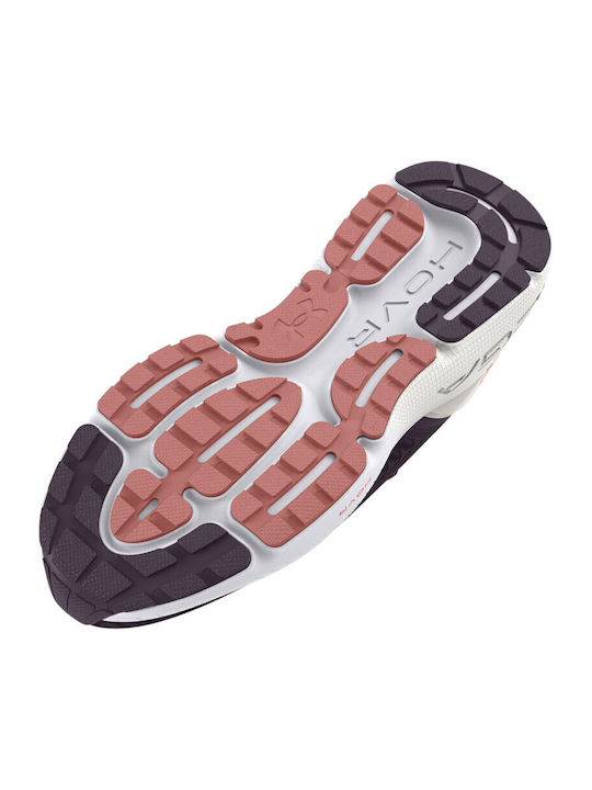 HOVR Mega 3 Clone Sport Shoes Running Purple