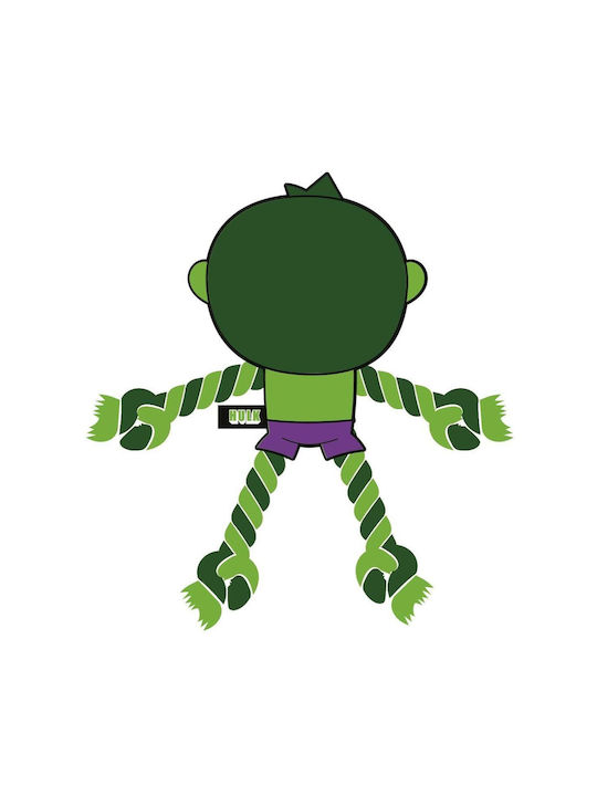 Cerda Marvel - Hulk Plush Toy Dog 26εκ. 1pcs