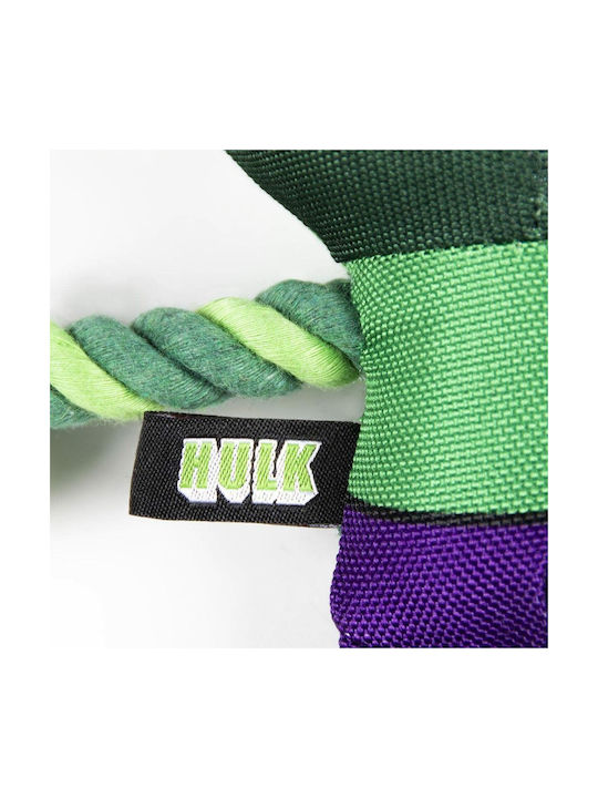 Cerda Marvel - Hulk Plush Toy Dog 26εκ. 1pcs
