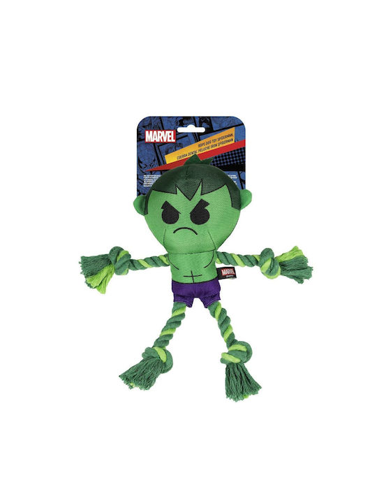 Cerda Marvel - Hulk Plush Toy Dog 26εκ. 1pcs