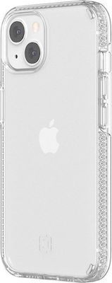 Incipio Duo Plastic Back Cover Clear (iPhone 13)