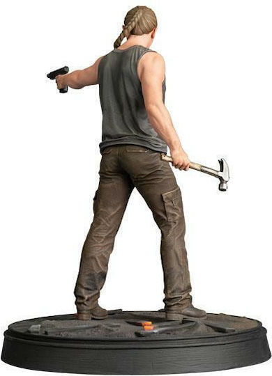 Dark Horse Comics The Last Of Us: Abby Part II Φιγούρα