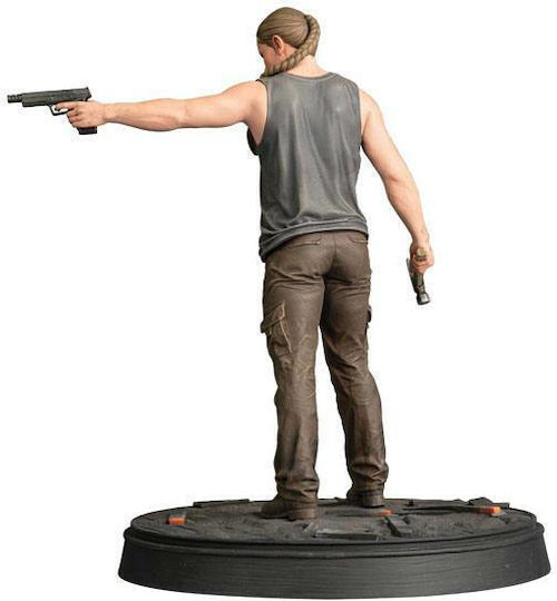 Dark Horse Comics The Last Of Us: Abby Part II Φιγούρα