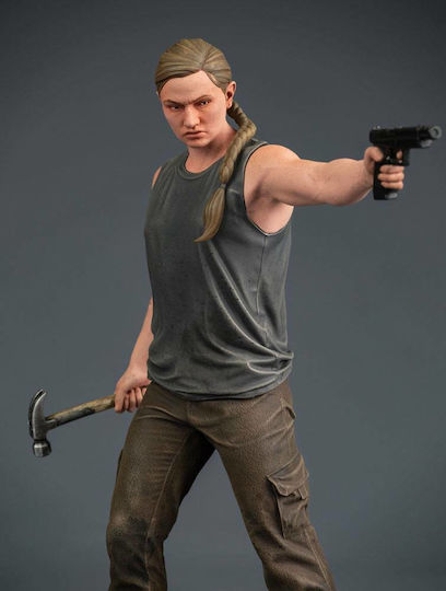 Dark Horse Comics The Last Of Us: Abby Part II Φιγούρα