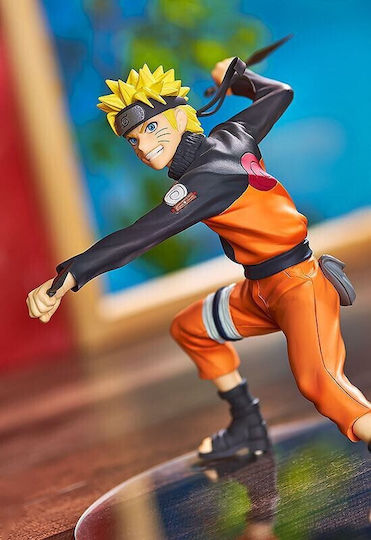 Good Smile Company Naruto Uzumaki Collectible Figure 14cm