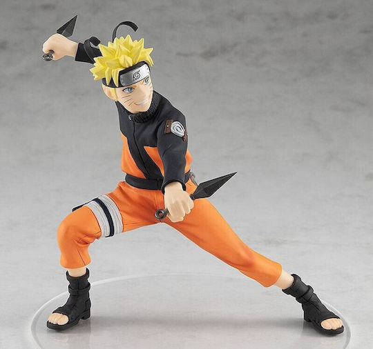 Good Smile Company Naruto Uzumaki Collectible Figure 14cm