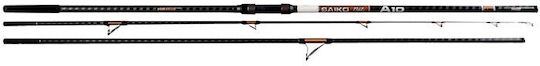 Yuki Saiko A10 Καλάμι Ψαρέματος για Surf Casting 4.50m 100-250gr