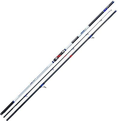 Yuki Neox 911 Sensitive Fishing Rod for Surf Casting 4.50m 100-250gr