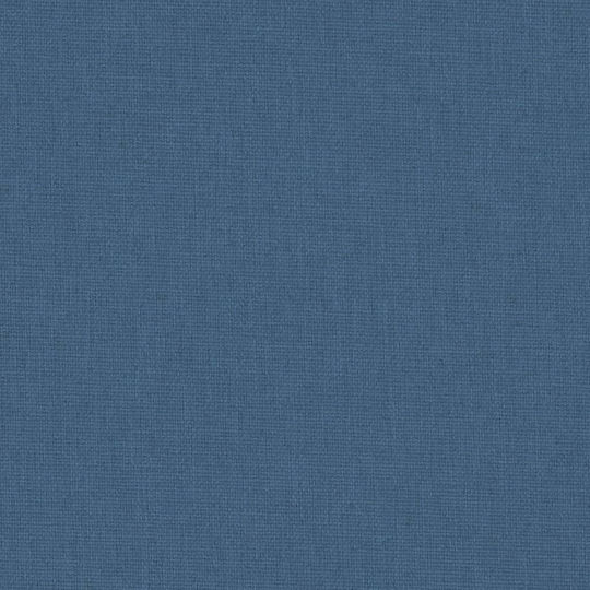 vidaXL Laufstall mit Matratze Blau 110x82cm