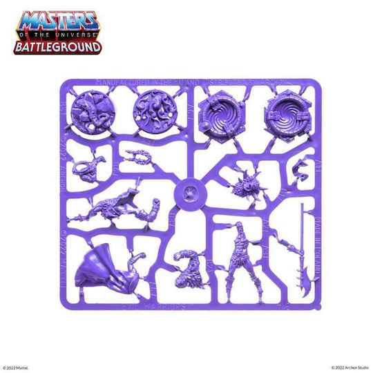 Mattel Guidebook
