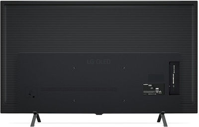 LG Smart Τηλεόραση 55" 4K UHD OLED 55A26LA HDR (2022) OLED55A26LA