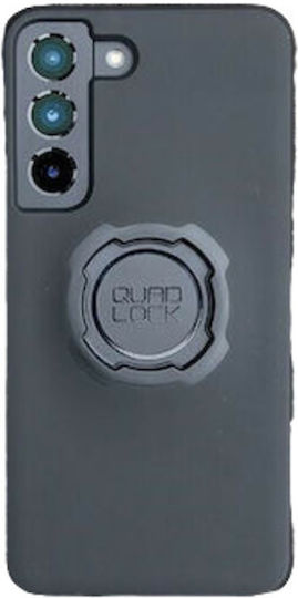 Quad Lock Mobile Phone Case Samsung Galaxy S22 Plus for Motorcycle Mount