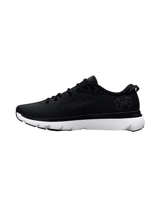 HOVR Infinite 5 Sport Shoes Running Black