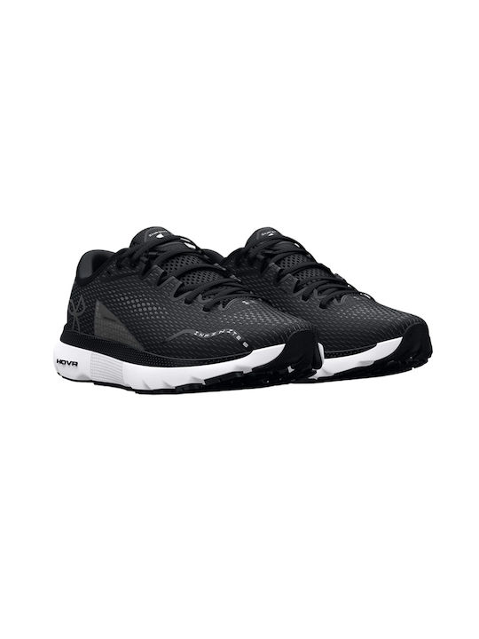 HOVR Infinite 5 Sport Shoes Running Black