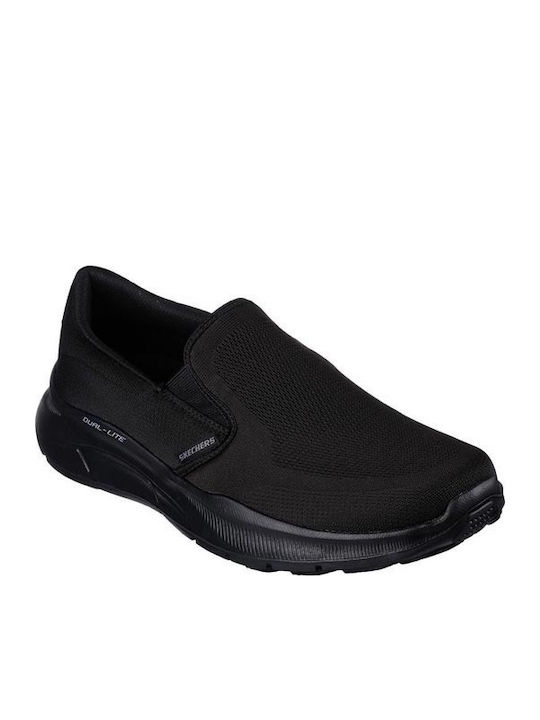 Equalizer 5.0Grand Legacy Slip-on-uri pentru bărbați Negre