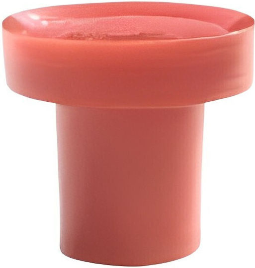 Palaplast 3058/1006 Terminal Red 6mm 100pcs Red